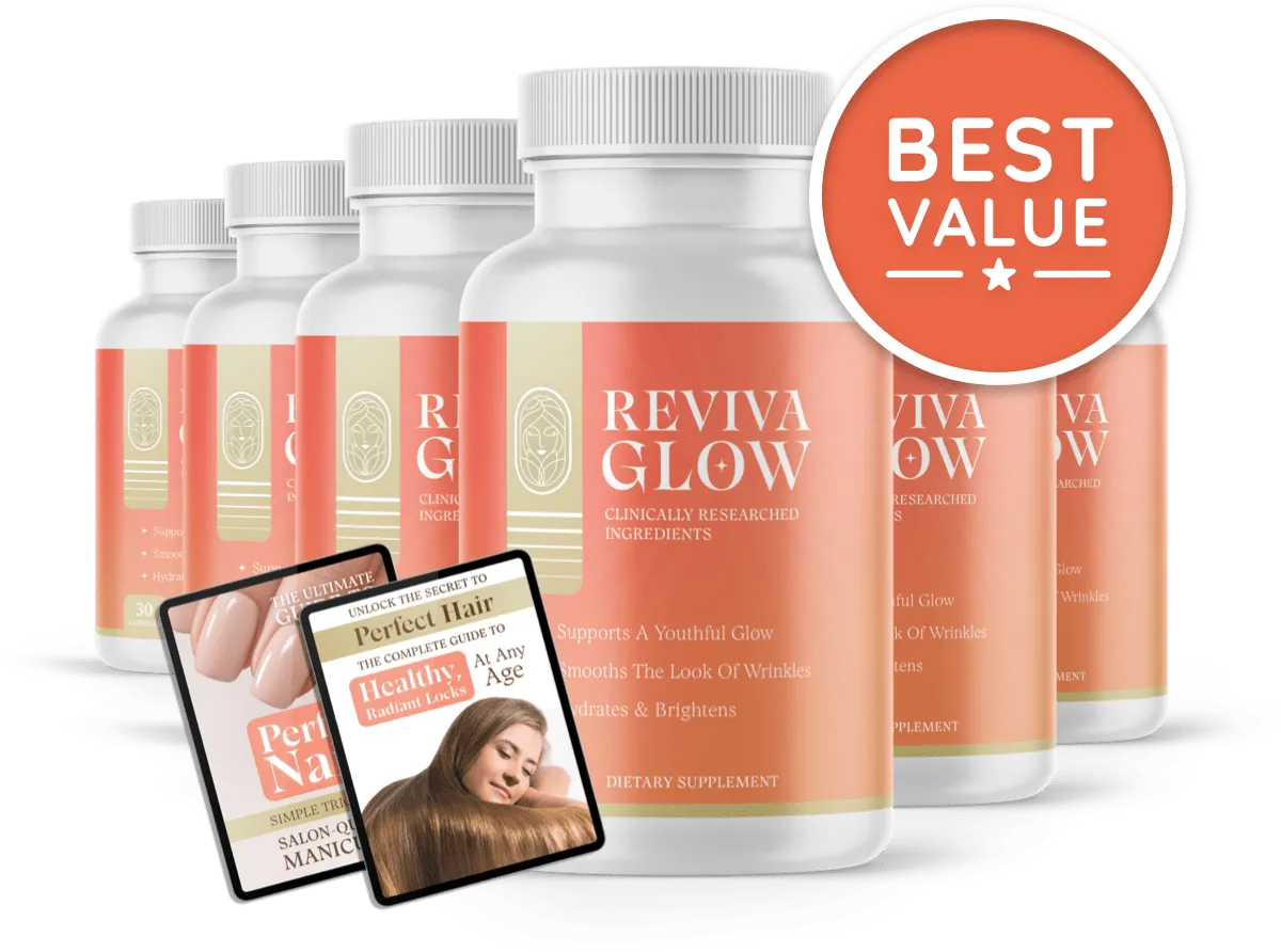 TheRevivaGlow